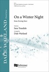 On a Winter Night: from Evening Stars