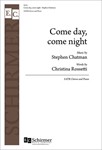 Come Day Come Night