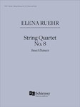 String Quartet No. 8
