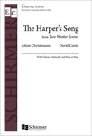 The Harper's Song - from Two Winter Scenes
