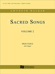Sacred Songs Volume 2