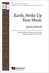 Earth Strike Up Your Music