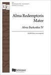 Alma Redemptoris Mater