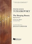 The Sleeping Beauty, Opus 66, No. 6 Grande valse villageoise