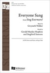 Everyone Sang from Sing Evermore!