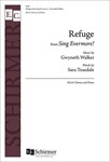 Refuge from Sing Evermore!