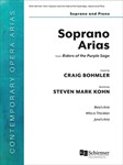 Soprano Arias from Riders of the Purple Sage