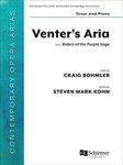 Venter's Aria
 from Riders of the Purple Sage