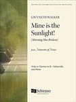 Mine is the Sunlight! (Morning Has Broken) from Moments of Music