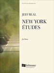 New York Etudes