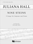Nine Steins