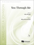You Through Me