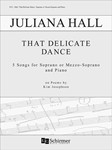 That Delicate Dance