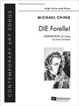DIE Forelle!