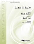 Mass in Exile (Choral Score)