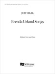 Brenda Ueland Songs
