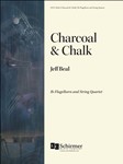 Charcoal & Chalk