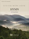 Hymn for String Orchestra (Additional Full Score)