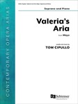 Valeria's Aria