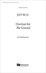 Overture for The General (Additional Full Orchestra Score)