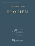 Requiem (Choral Score)