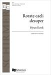 Rorate caeli desuper