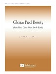Gloria: Pied Beauty (Piano/Vocal Score)