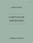 Triptych for Harpsichord