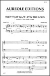 They That Wait Upon the Lord