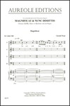 Magnificat & Nunc Dimittis (Princeton Service)