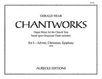 Chantworks, Set I Advent, Christmas, Epiphany
