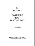 Postlude for a Festival Day
