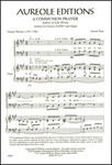 Communion Prayer