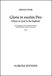 Gloria in Excelsis Deo