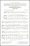 Communion Service, Rite I (Choral Score)