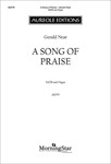 A Song of Praise