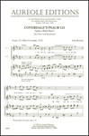Coverdale's Psalm 121 Upon a Bach Brass