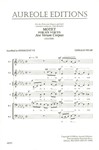 Ave Verum Corpus: Motet for Six Voices
