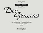 Deo Gracias