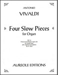 Vivaldi: Four Slow Pieces
