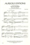 Our Father (The Lord's Prayer)