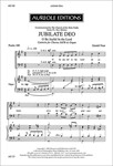 Jubilate Deo