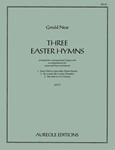 Three Easter Hymns