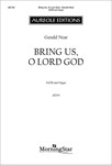 Bring Us, O Lord God
