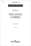 The Angel Gabriel