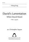 David's Lamentation