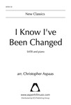 I Know I've Been Changed