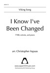 I Know I've Been Changed