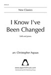I Know I've Been Changed
