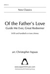 Of the Father's Love Begotten